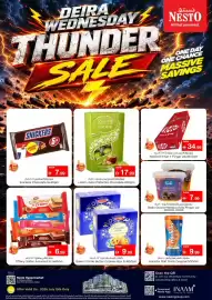 Nesto catalogue Page 1