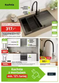 Leroy Merlin gazetka Strona 14