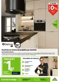 Leroy Merlin gazetka Strona 15
