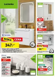 Leroy Merlin gazetka Strona 20