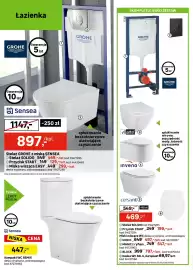 Leroy Merlin gazetka Strona 22
