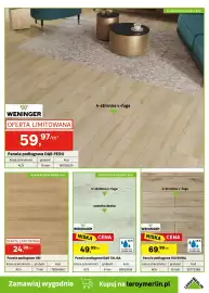 Leroy Merlin gazetka Strona 5