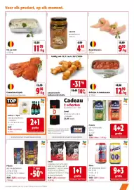 Colruyt folder Pagina 15