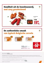 Colruyt folder Pagina 18