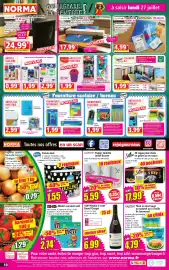 Catalogue Norma semaine 30 page 10