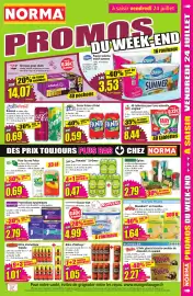 Catalogue Norma semaine 30 page 11