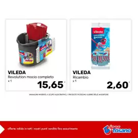 Volantino Iper Tosano settimana 29 Pagina 2