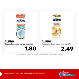 Volantino Iper Tosano settimana 29 Pagina 3