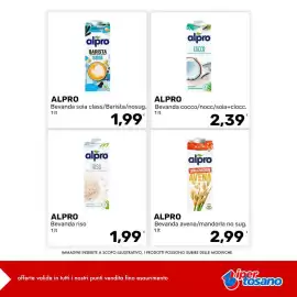 Volantino Iper Tosano settimana 29 Pagina 4