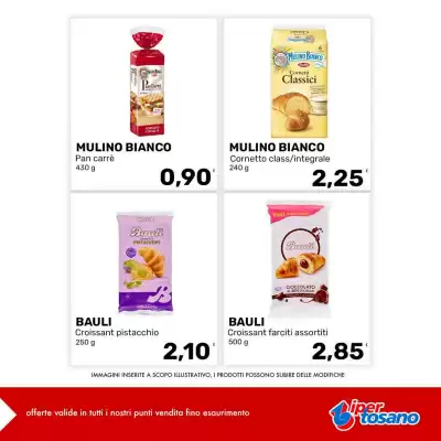 Iper Tosano (valido fino al 21-07)
