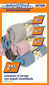 Volantino Action settimana 29 Pagina 1