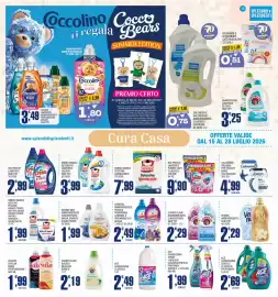Volantino Splendidi e Splendenti Pagina 10