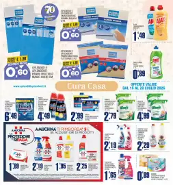 Volantino Splendidi e Splendenti Pagina 11