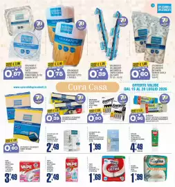 Volantino Splendidi e Splendenti Pagina 12