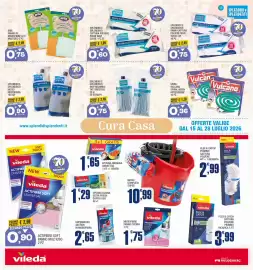 Volantino Splendidi e Splendenti Pagina 13