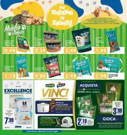 Volantino Splendidi e Splendenti Pagina 14