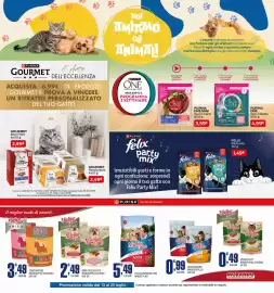 Volantino Splendidi e Splendenti Pagina 15