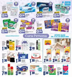 Volantino Splendidi e Splendenti Pagina 8