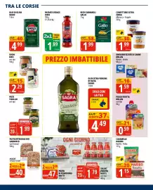 Volantino Tigros Pagina 16