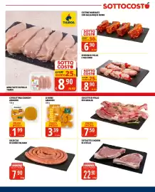 Volantino Tigros Pagina 2