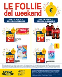 Volantino Tigros Pagina 24
