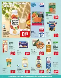 Famila Nord Ost Prospekt woche 30 Seite 10