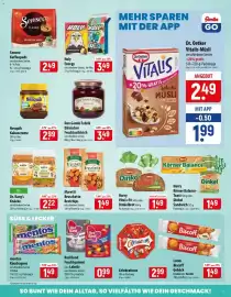 Famila Nord Ost Prospekt woche 30 Seite 11