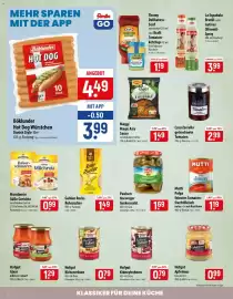 Famila Nord Ost Prospekt woche 30 Seite 12