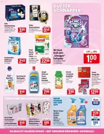 Famila Nord Ost Prospekt woche 30 Seite 15