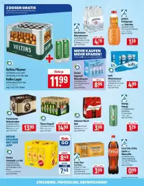 Famila Nord Ost Prospekt woche 30 Seite 16