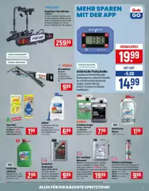 Famila Nord Ost Prospekt woche 30 Seite 17