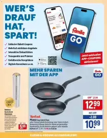 Famila Nord Ost Prospekt woche 30 Seite 19