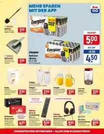 Famila Nord Ost Prospekt woche 30 Seite 21