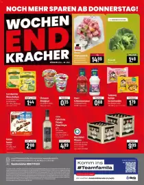 Famila Nord Ost Prospekt woche 30 Seite 24