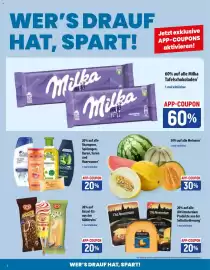 Famila Nord Ost Prospekt woche 30 Seite 6