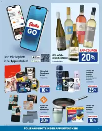 Famila Nord Ost Prospekt woche 30 Seite 7