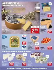Famila Nord Ost Prospekt woche 30 Seite 8