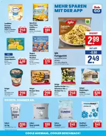 Famila Nord Ost Prospekt woche 30 Seite 9