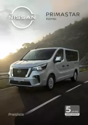Nissan (gültig bis 28-07)