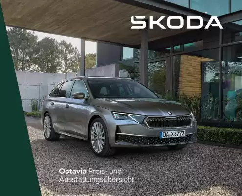 Skoda (gültig bis 14-07)