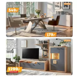 Möbel Kraft Prospekt Seite 3