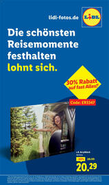 Lidl Reisen Prospekt Seite 26