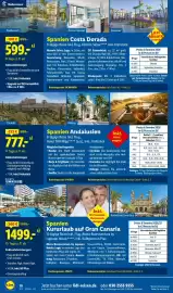 Lidl Reisen Prospekt Seite 10