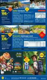 Lidl Reisen Prospekt Seite 24