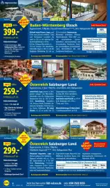 Lidl Reisen Prospekt Seite 6