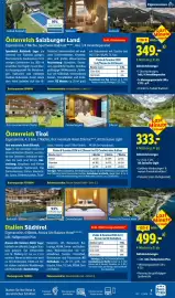 Lidl Reisen Prospekt Seite 7
