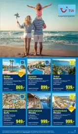 Lidl Reisen Prospekt Seite 9