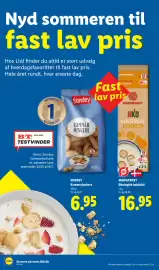 Lidl tilbudsavis uge 30 Side 14