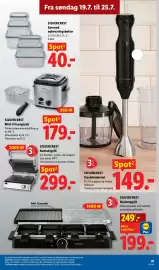 Lidl tilbudsavis uge 30 Side 22