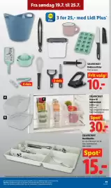 Lidl tilbudsavis uge 30 Side 24
